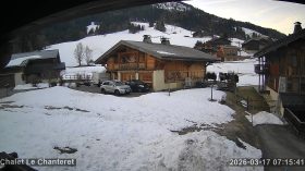 Tue 17 Mar 26, 07:15