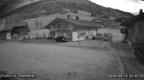 Wed 15 Apr 26, 19:45