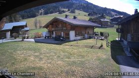 Fri 17 Apr 26, 14:45