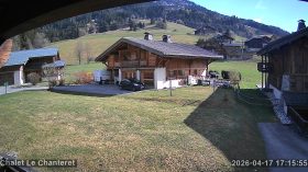 Fri 17 Apr 26, 16:15