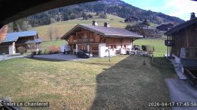 Fri 17 Apr 26, 16:45