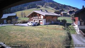 Sat 18 Apr 26, 08:45