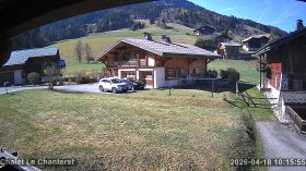 Sat 18 Apr 26, 09:15