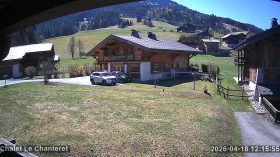 Sat 18 Apr 26, 11:15