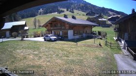 Sat 18 Apr 26, 12:15