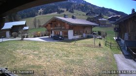 Sat 18 Apr 26, 13:15