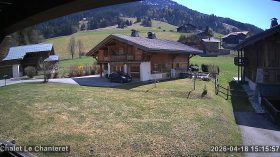 Sat 18 Apr 26, 14:15