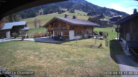 Sat 18 Apr 26, 14:45