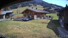 Sat 18 Apr 26, 15:45