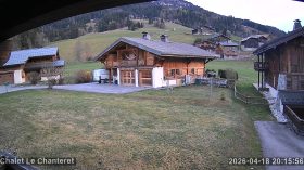 Sat 18 Apr 26, 19:15