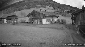 Sat 18 Apr 26, 19:45