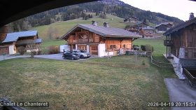 Sun 19 Apr 26, 19:15