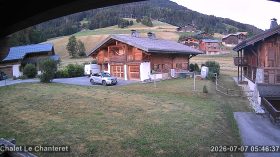 Tue 7 Jul 26, 04:46
