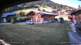 Tue 7 Jul 26, 06:46