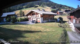Tue 7 Jul 26, 07:46