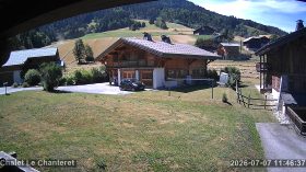 Tue 7 Jul 26, 10:46