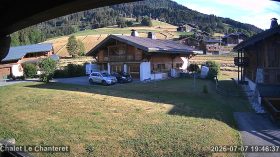 Tue 7 Jul 26, 18:46