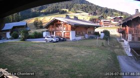 Wed 8 Jul 26, 06:46