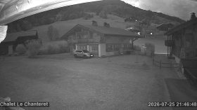 Sat 25 Jul 26, 20:46