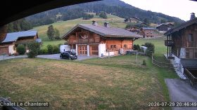 Wed 29 Jul 26, 19:46