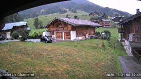 Fri 21 Aug 26, 07:32
