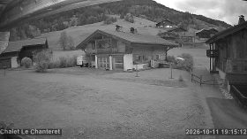 Sun 11 Oct 26, 18:15
