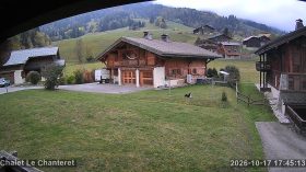 Sat 17 Oct 26, 16:45