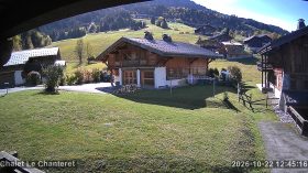 Thu 22 Oct 26, 11:45