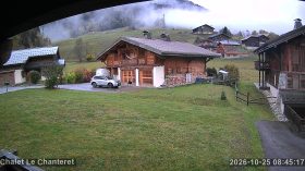 Sun 25 Oct 26, 08:45